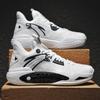 Cross-border Sound Crazy Tide 5 Mid-top Basketball Shoes for Men and Teens
