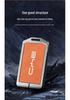 BYD Card Key Case for Song, Yuan, DMI Max, Han, Tang, Qin, Seagull, Destroyer 05 - New Model Protective Shell & Buckle