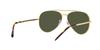 Sunglasses RB3625 AVIATOR NEW [Ray-Ban]