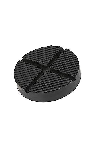 

Адаптер для домкрата, защита кузова автомобиля, резиновая накладка, полиуретан, противоскользящий, подъемный, прочный, износостойкий, совместимый со страховочными стойками, краска п