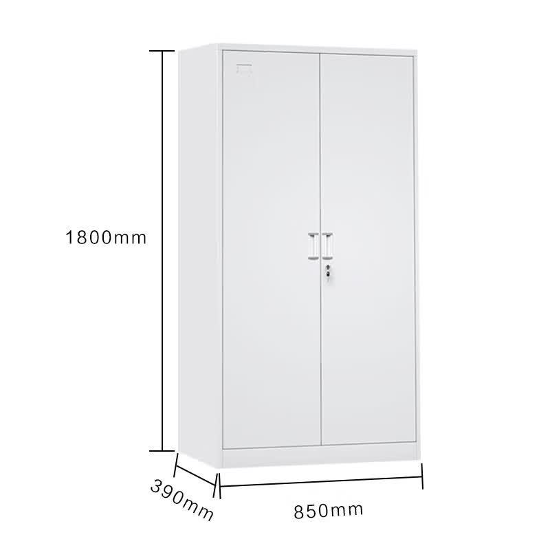 Steel Office Storage Cabinet