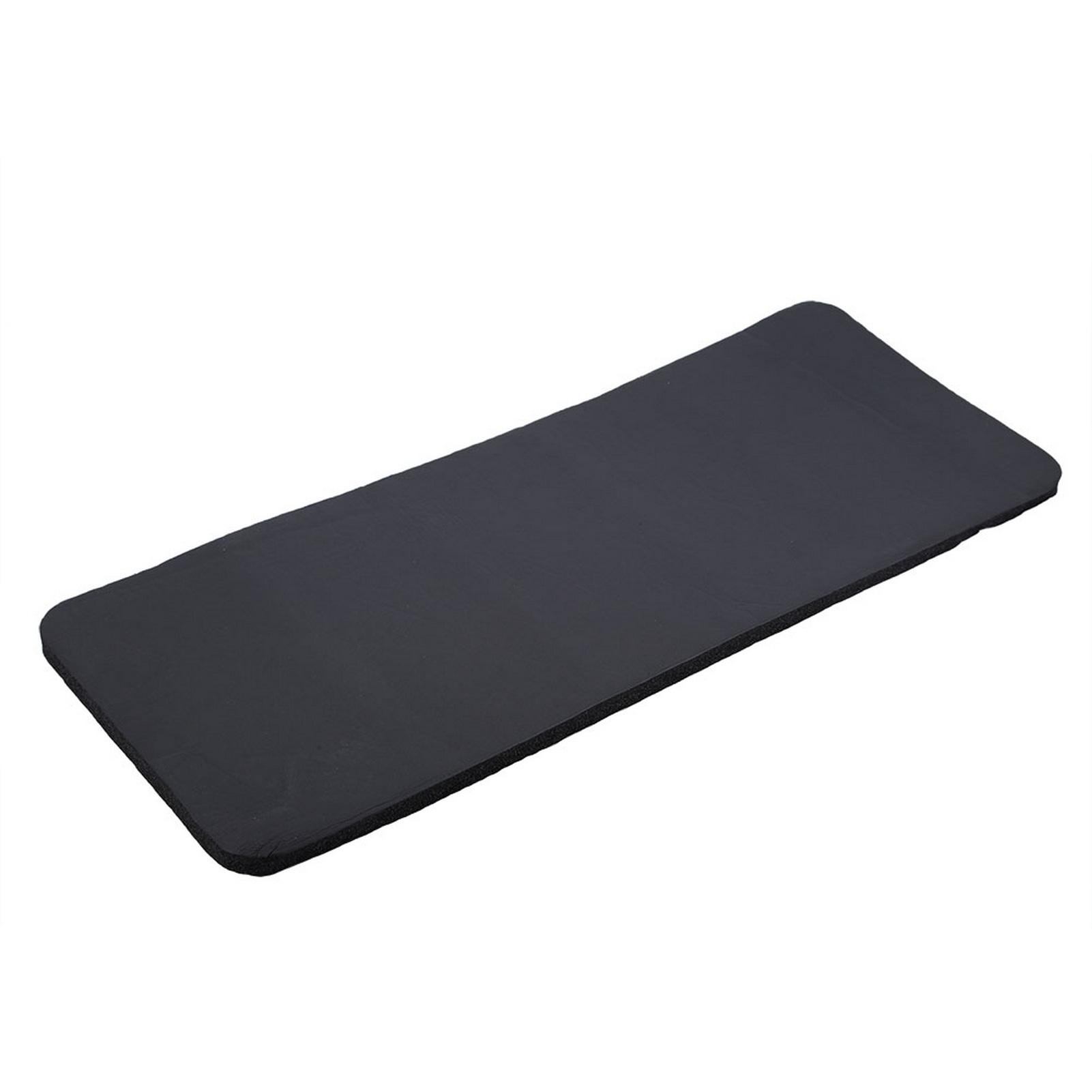 

Black EVA Lightweight Garden Kneeling Pad Knee Mat Protector for Gardening Working