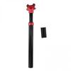 Aluminium Alloy Bicycle Seatpost Parts Reducing Sleeve 1 Set