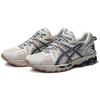 Asics GEL-KAHANA 8 'Hellgrau' Damen Low-Top Trailrunning-Sneaker 1012A978-022
