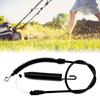 946-05124A Deck Engagement Clutch Cable Replace for 746-05124A TB42 746-05124 946-05124 TB46 T1100 Lawnmower Deck Cable