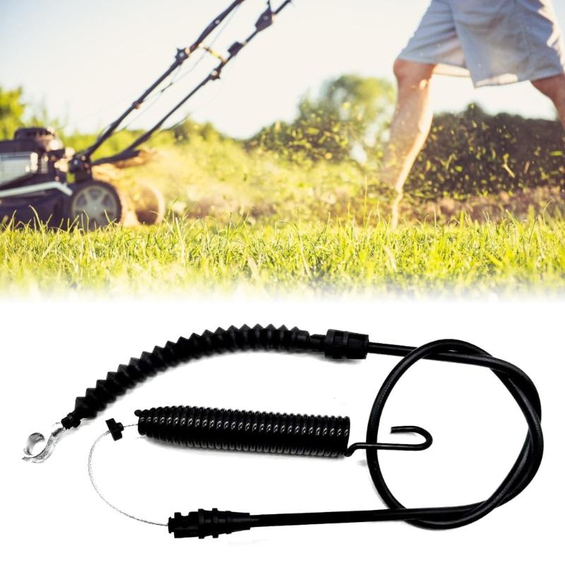 946-05124A Deck Engagement Clutch Cable Replace for 746-05124A TB42 746-05124 946-05124 TB46 T1100 Lawnmower Deck Cable