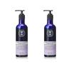 Neals Yard Remedies Hand Wash 200ml 2-Pack Geranium & Orange