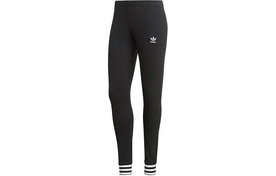 

Adidas Originals Knitted Sweatpants Women s Black DH4249 30