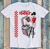 The English Beat Rude Girl TV Music Best Seller Funny Meme Top Gift Summer Unisexs and Womens Loose and Breathable Tshirt Top