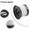 Replacement  for Exhaust Filter For CleanMaxx MJ1901B for Cyclone Vacuum Cleaner