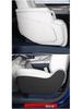 24 Model Buick GL8 PHEV Hybrid Seat Kick Protection Pad for Interior Modification