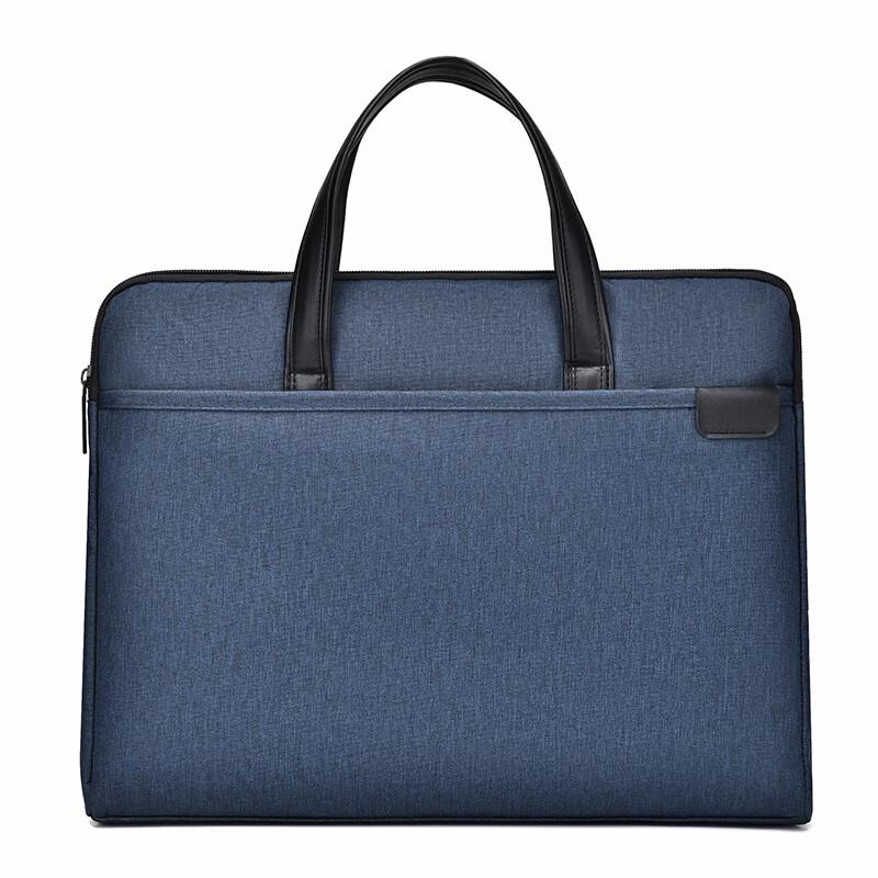 Мужской деловой портфель для ноутбука 14.1-15 inch Laptop