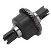 43T Front Rear Differential Gear for ZD Racing 1/7 DBX?07 EX?07 Remote Control Car Upgarde Parts