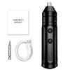 One Key Control Long Lasting Motor Electrical Screwdriver Set High Efficiency USB Rechargeable Cordless Screwdriver Household Appliance