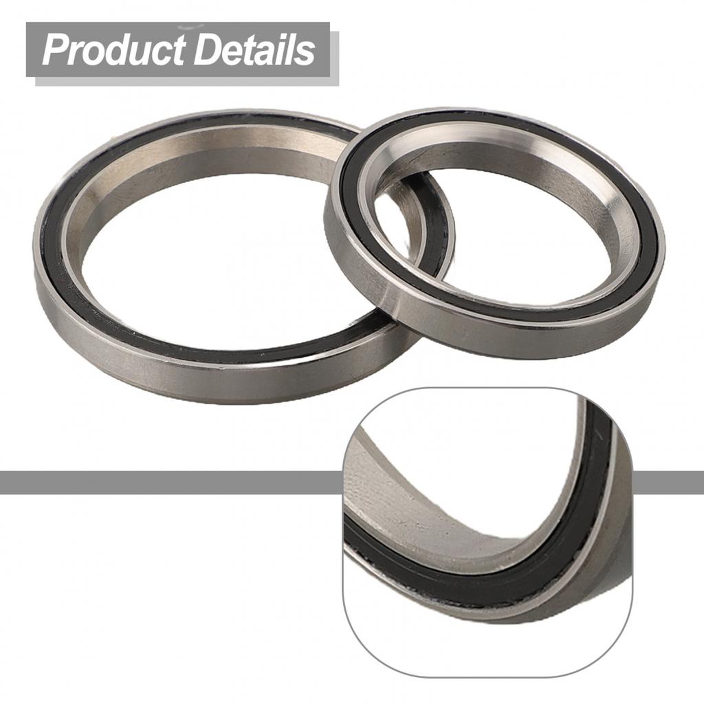 2pcs Bicycle Headset 30.15x40x6.5/ 40x51x6.5mm Cycling Parts Hot Sale