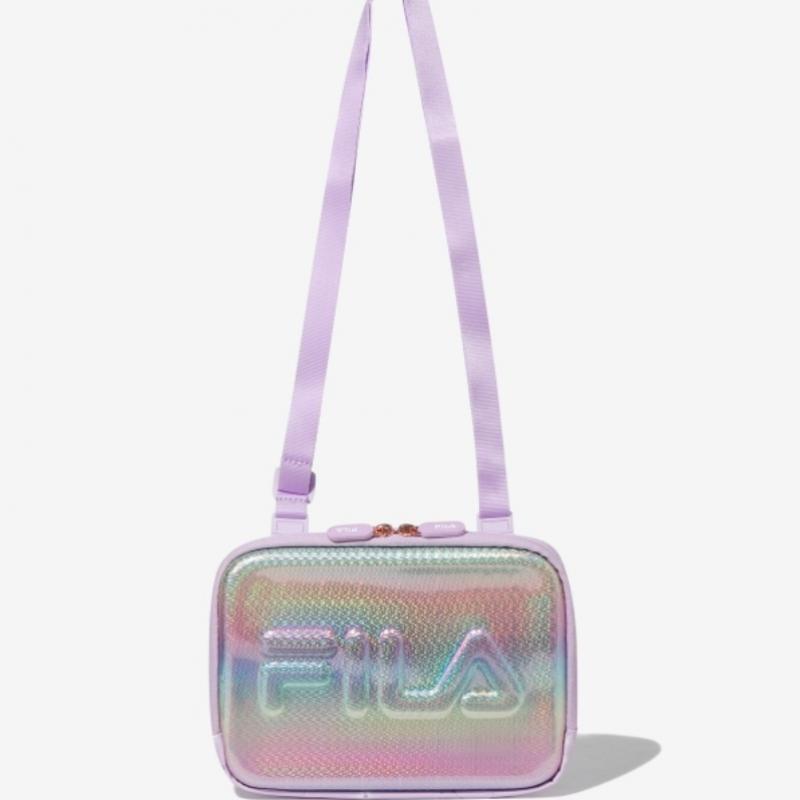 [fila Kids] [24 Years New] Dual Planet Backpack Set  Fk3beg1006x Lac  q0zFk3beg1006xLac