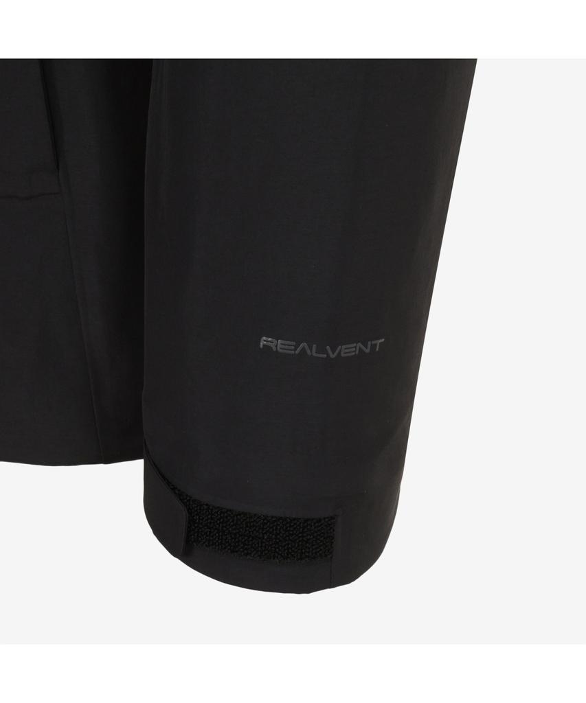 The North Face Nj2Hs01A Men'S Civic Parka Black