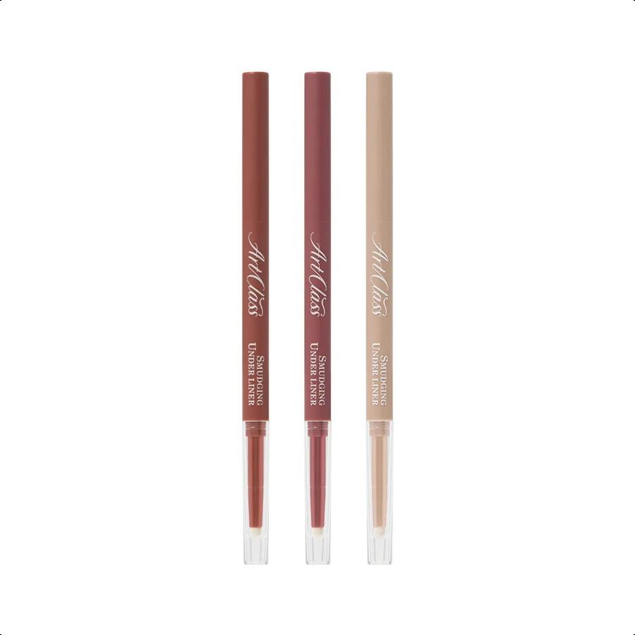 too cool for school Smudging Under Liner (13 Colors)