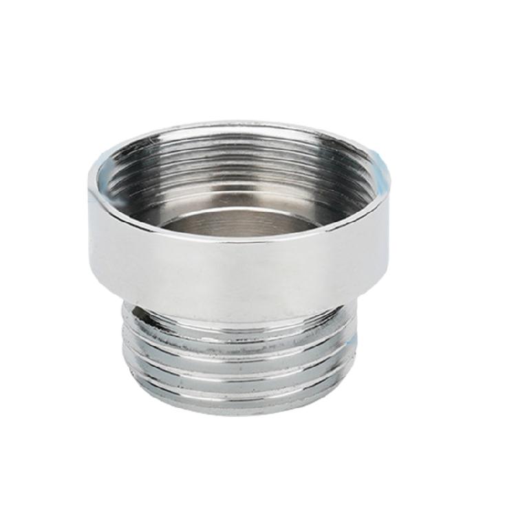 Sink Faucet Adapter Brass Hose Quick Connector Hose Quick Joints Washing Machine Tap Adapter Fittings Easy To Install