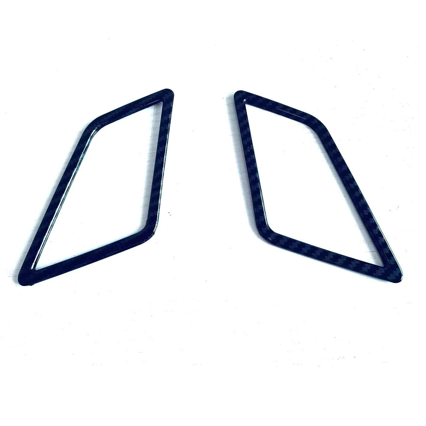 

23-24 Mitsubishi Outlander Рамка плафона салона