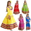 Roupas para o festas e apresentações