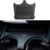 10W QI Fast Wireless Car Charging Charger BMW 5 6 Series 2018-2023 G30 G31 G38 F90 Car Pad Mobile Phone