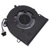 CPU Cooling Fan Replacement for HP Pavilion 15 CS 15T CS 15 CS0033TX 15 CS00615T 15 CS0072WM 15 CS1065CL 4 Series