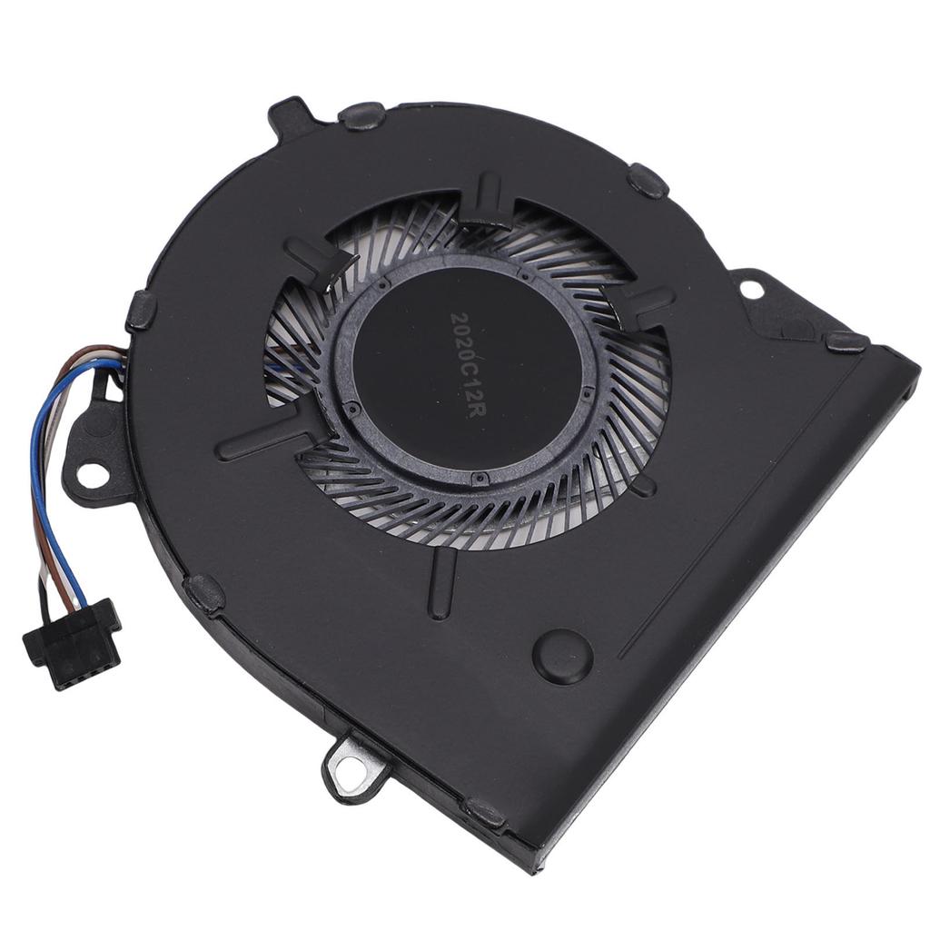 CPU Cooling Fan Replacement for HP Pavilion 15 CS 15T CS 15 CS0033TX 15 CS00615T 15 CS0072WM 15 CS1065CL 4 Series