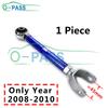 Rear Upper Control Arm For Dodge Avenger Journey 2008 2009 2010 & Chrysler Sebring III JS 5085419AB Adjustable Camber 1 Piece