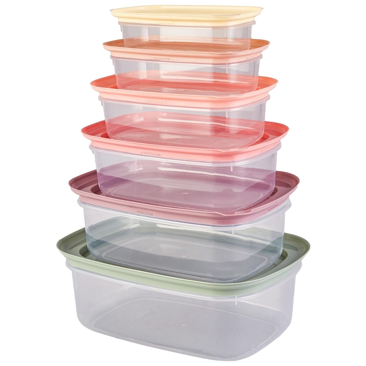 

Контейнер для хранения Vicks Light 6