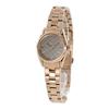 EVA Rose Gold Bracelet Watch with Storage Box R4253101525box Wristwatch Women's [item]