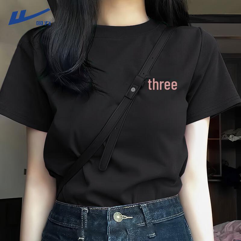 

Мужская футболка с коротким рукавом Warrior, свободного кроя S