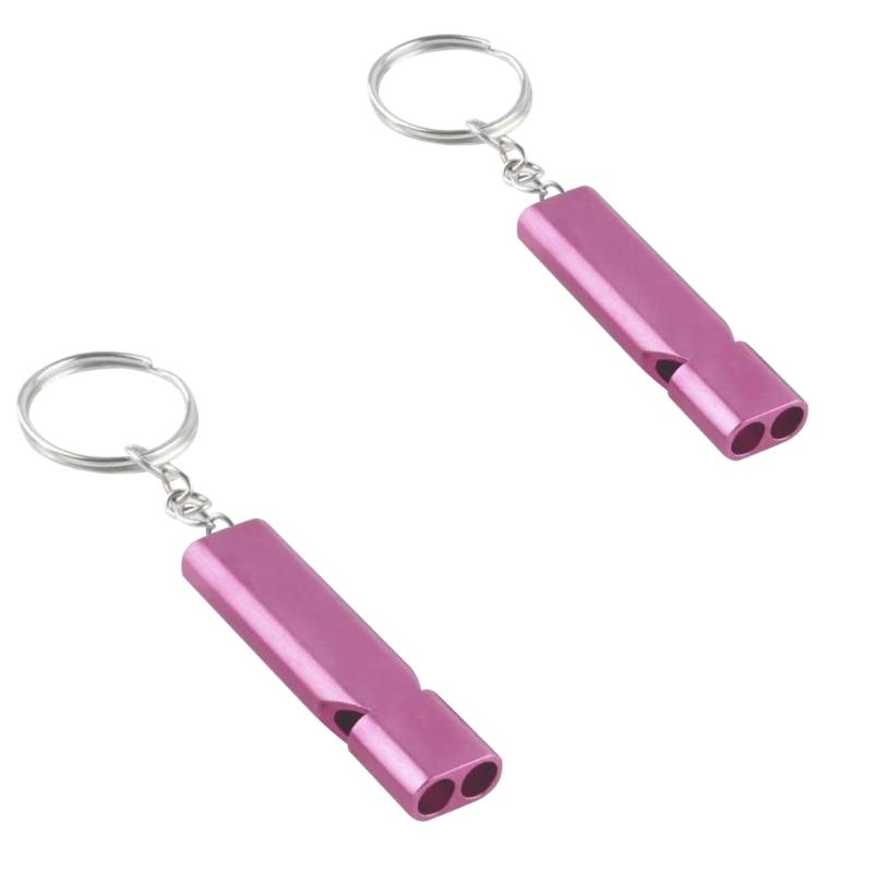 Diving Swimming Survival Whistled Emergencies Safety Whistled Outdoor Whistled for Camping Hiking Wilderness