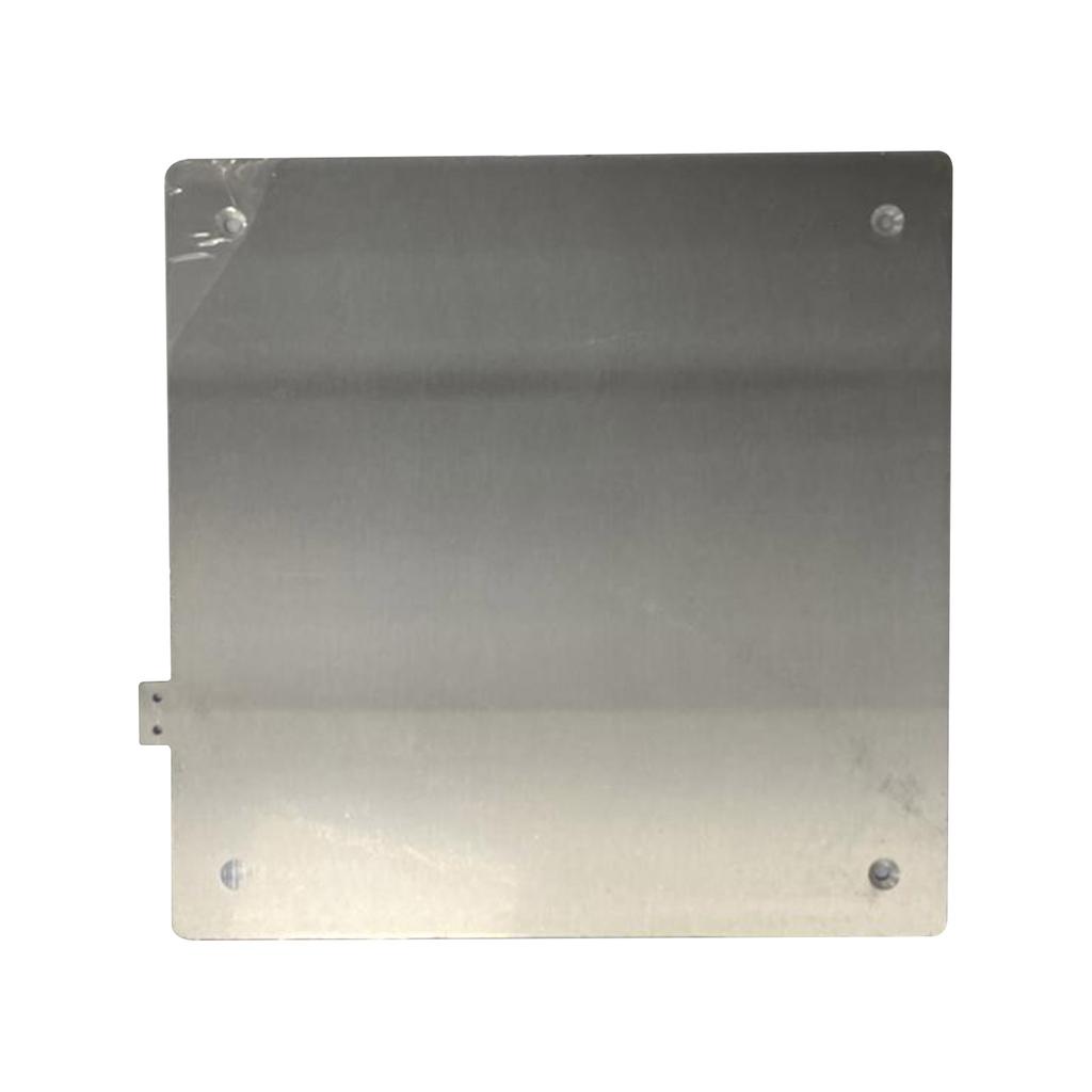 240x240x3.0mm 24V 140W 3D Printer Part Hotbed Aluminum Heated Bed for 3D Printer Hot Bed Support Replacement Part