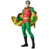 Medicom Toy MAFEX No.264 Robin (Batman: Hush Ver.) 145mm Action Figure Multicolor