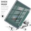 Hand Support Case Acrylic Back Shockproof Protective Shell Leather for Kindle Paperwhite 12th Gen/ Colorsoft 2025 7 inch