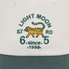 LMR Symbol Double Ball Cap Green