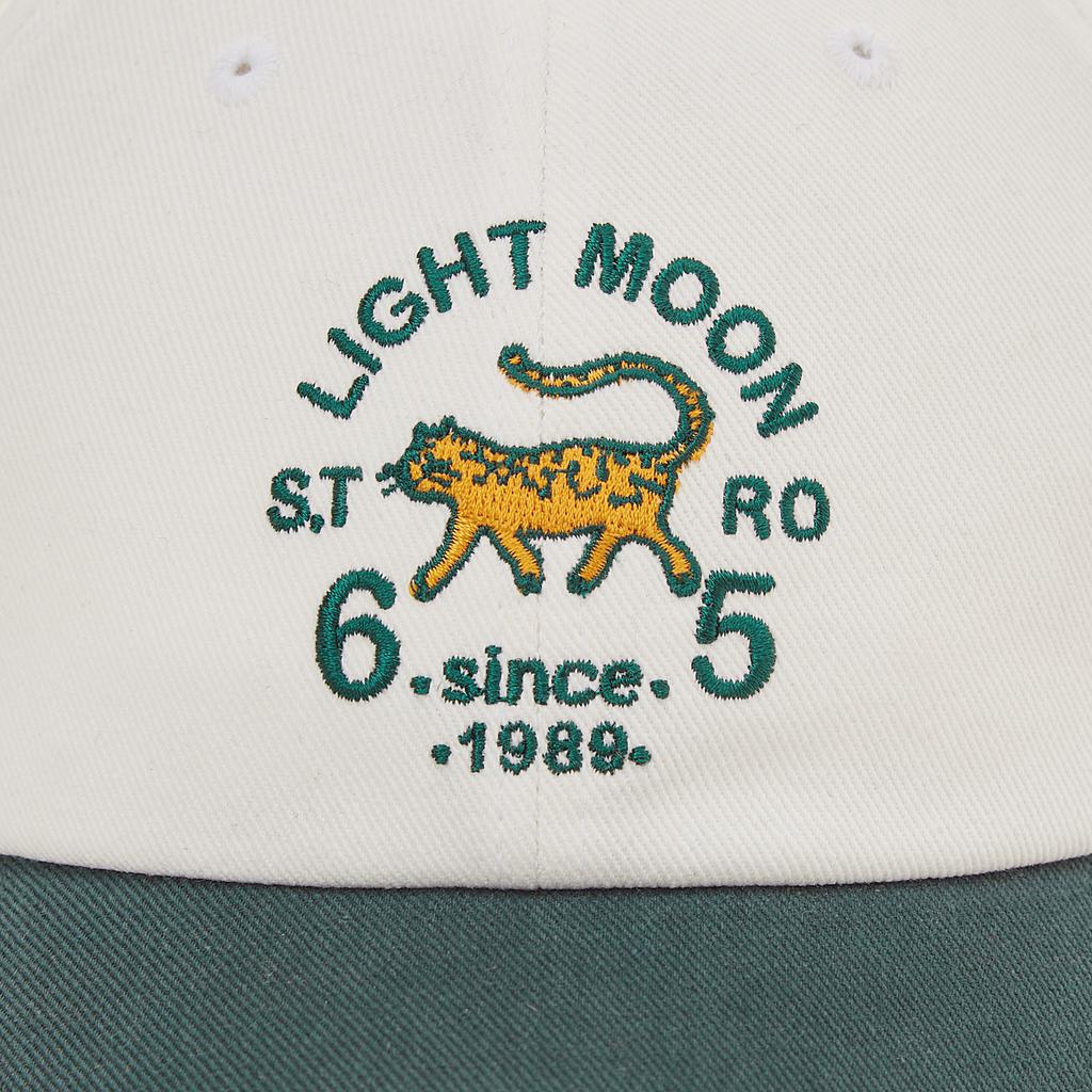 LMR Symbol Double Ball Cap Green