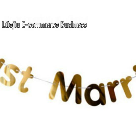 Birthday Letter Banner: Gold, Silver & Rose Gold Hot-Stamped Letters for Adult & Children’s Celebrations and Wedding Decor