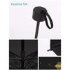 Paradise Umbrella Black Glue UV Protection Sun Umbrella Sun Protection Umbrella Women Light Small Folding Pencil Sun Umbrella Convenient