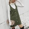 New Style Women's Casual High-end Business Casual Comfortable Strapless Dress
