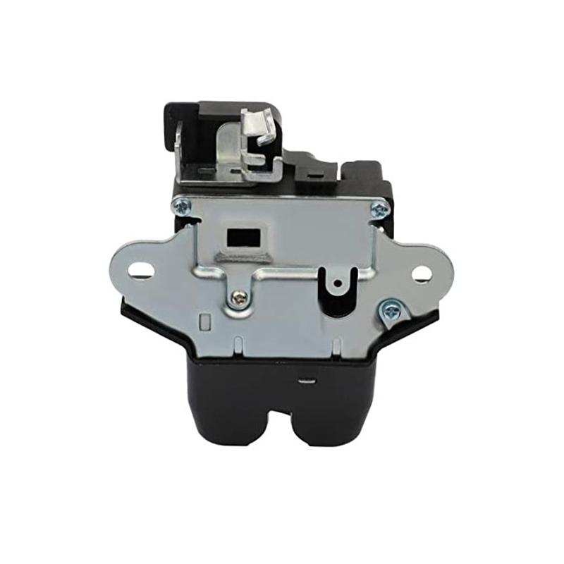 81230-1W010 Rear Trunk Boot Lid Lock Latch Actuator For Kia Rio 2012 2013 2014 2015 2016 2017 812301W010