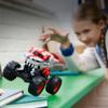 LEGO Technic Monster Jam ThunderROARus Jucărie Cadou de zi de naștere Bloc Băieți Fete Copii 7 ani 8 ani 9 ani Elev de școală elementară