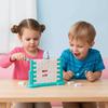Thinking Training Ice Breaker Trap Mini Fun Interactive Board Game Balance Blocks  Family Party