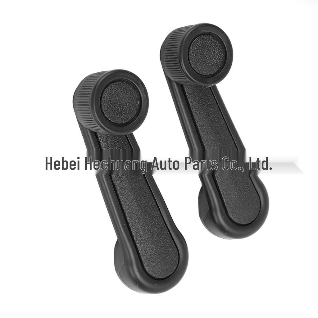 Kompatibler Fensterkurbel für Toyota FJ Tundra Pick-up Truck 69260-10040 ersetzt 69260-04020.