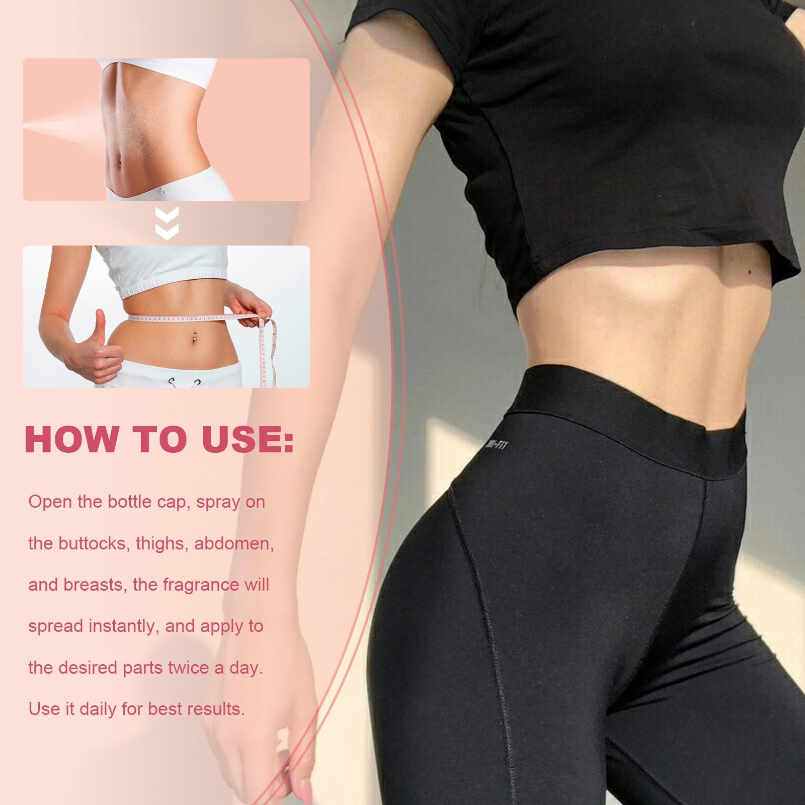 30 мл парфюмерное масло-спрей для укрепления тела — фото 6