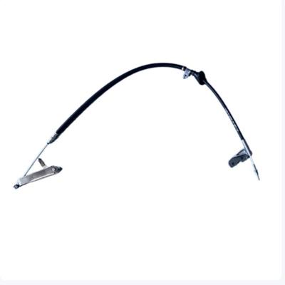 YNPO Jiangling Yuhu JX1033 4WD Front Handbrake Cable