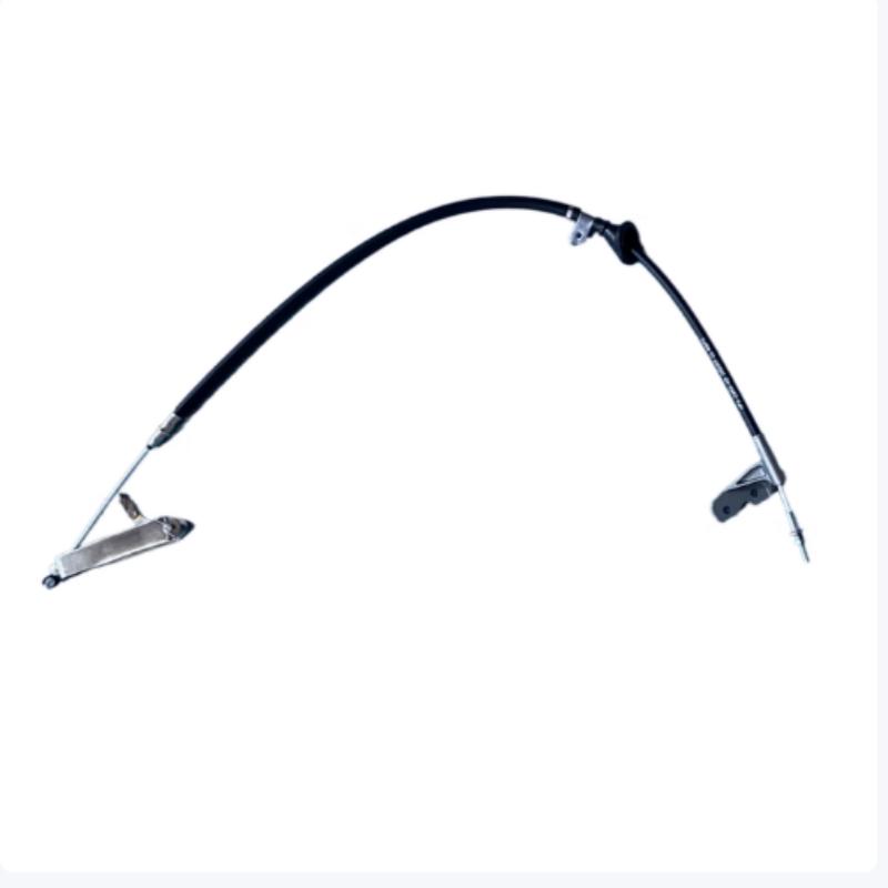 YNPO Jiangling Yuhu JX1033 4WD Front Handbrake Cable