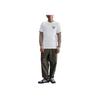 Nike Dunk AS U NSW Tee OC PK B Lbr Casual Comfortable Pullover Short Sleeve T-Shirt Men Tops White HJ0773100