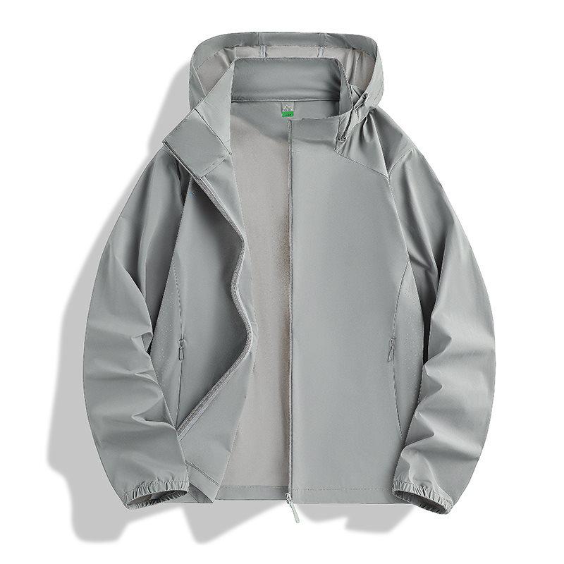2026 UPF100+ Sun Protection Unisex Clothing: Breathable, Lightweight, UV Shield for Outdoor Leisure